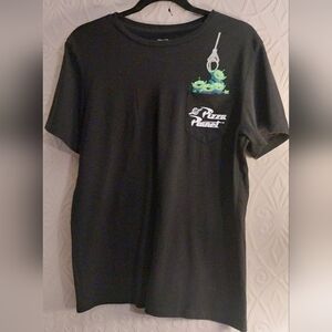 ๐ 2 For $15 Disney*Pixar Pizza Planet Alien Claw Graphic Tshirt